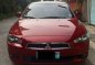 Selling 2nd Hand Mitsubishi Lancer Ex 2011 Automatic Gasoline in San Jose del Monte-0