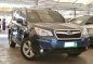 Sell 2nd Hand 2013 Subaru Forester Automatic Gasoline in Makati-0