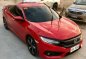 Honda Civic 2018 Automatic Gasoline for sale in Pasay-1