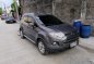 Selling Ford Ecosport 2014 Automatic Gasoline at 70000 km in -2