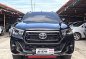 2nd Hand Toyota Conquest 2018 Automatic Diesel for sale in Mandaue-1