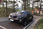 Selling Kia Sportage 2012 Automatic Gasoline in Baguio-3