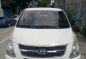 Hyundai Grand Starex 2012 Manual Diesel for sale in Las Piñas-0