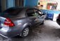Sell 2nd Hand 2007 Chevrolet Aveo Automatic Gasoline at 90000 km in Tarlac City-0