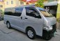 Sell Used 2013 Toyota Hiace Manual Diesel at 10000 km in Kawit-2