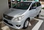 Sell 2nd Hand 2016 Toyota Innova in Pasig-1