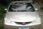 Honda City 2004 Automatic Gasoline for sale in Taguig-1