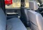 Toyota Hilux 2000 for sale in Las Piñas-8
