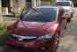 Selling Honda Civic 2010 Automatic Gasoline in Silang-0