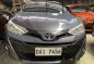 Blue Toyota Vios 2018 at 5000 km for sale-0