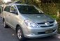 Selling Toyota Innova 2006 Automatic Diesel in Quezon City-2