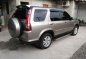 Sell 2nd Hand 2005 Honda Cr-V at 130000 km in Mexico-1