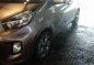 Kia Picanto 2017 Manual Gasoline for sale in Obando-3