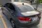 Selling 2nd Hand Honda City 2016 in Quezon City-2