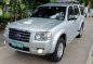 Selling 2nd Hand Ford Everest 2007 in Tagaytay-0