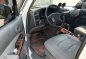 Nissan Patrol 2002 at 110000 km for sale in Urdaneta-4
