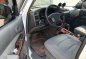 Nissan Patrol 2002 at 110000 km for sale in Urdaneta-2