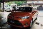 Toyota Vios 2017 Manual Gasoline for sale in Las Piñas-3