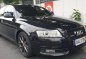 Used Audi A6 2010 for sale in Quezon City-0