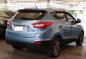 Used Hyundai Tucson 2014 Automatic Diesel for sale in Makati-3