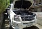 Isuzu Alterra 2013 Manual Gasoline for sale in Cebu City-7