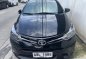 Black Toyota Vios 2015 Manual Gasoline for sale in Quezon City-0