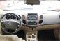 Toyota Fortuner 2006 Automatic Gasoline for sale in Bacoor-0