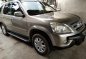 Sell 2nd Hand 2005 Honda Cr-V at 130000 km in Mexico-6