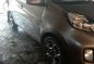 Kia Picanto 2017 Manual Gasoline for sale in Obando-2