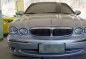 Selling 2nd Hand Jaguar X-Type 2002 Automatic Gasoline in Batangas City-9