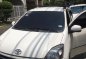 Selling Toyota Wigo 2016 Automatic Gasoline in Marikina-0