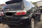 Toyota Fortuner 2006 Automatic Gasoline for sale in Bacoor-1