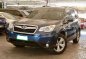 Sell 2nd Hand 2013 Subaru Forester Automatic Gasoline in Makati-1