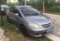 Selling Honda City 2008 Automatic Gasoline in Calamba-0