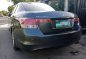 Selling Used Honda Accord 2010 at 88000 km -4