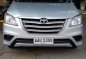 Sell 2nd Hand 2015 Toyota Innova Automatic Diesel in Rosales-3