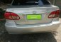 2004 Toyota Altis for sale in Silang-11