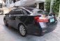 Selling 2nd Hand Toyota Camry 2013 in Quezon City-2