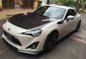 Selling Toyota 86 2013 Automatic Gasoline in Pasig-0