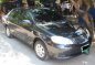 Selling 2nd Hand Toyota Altis 2005 Manual Gasoline at 130000 km in Cebu City-6