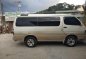 2nd Hand Toyota Hiace for sale in Baguio-0