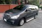 Toyota Innova 2014 Automatic Diesel for sale in Marikina-0