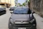 Selling Ford Ecosport 2014 Automatic Gasoline at 70000 km in -0