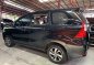 Selling Black Toyota Avanza 2018 Automatic Gasoline in Quezon City-3