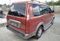 Mitsubishi Adventure 2008 for sale in Valenzuela-5