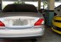 Selling 2nd Hand Jaguar X-Type 2002 Automatic Gasoline in Batangas City-6