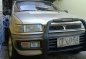 Mitsubishi Space Wagon 1992 Manual Gasoline for sale in Bacoor-1