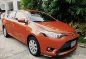 Toyota Vios 2017 Manual Gasoline for sale in Las Piñas-4