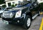 2008 Isuzu Alterra Automatic Diesel for sale in Mandaue-1