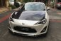 Selling Toyota 86 2013 Automatic Gasoline in Pasig-1